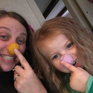 Meet your Posher, Crystal